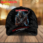 Iron Maiden Classic Cap – TANTN 11786