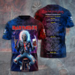 IRMA 3D Apparel - TANTN 11628