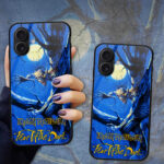 Iron Maiden Phone Case - TANTN 11697
