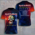 IRMA 3D Apparel - TMTHU418