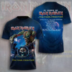 IRMA 3D Apparel – TMTHU417