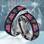 IRMA Custom Alloy Ring - TMTHU435