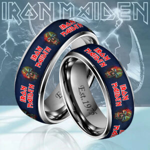 IRMA Custom Alloy Ring - TMTHU435