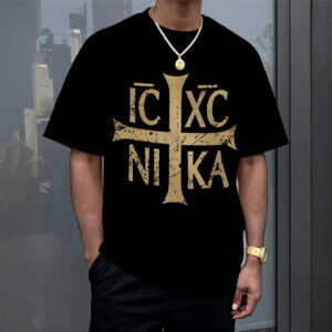 Ic Xc Ni Ka 3D Apparel – TANTN15222