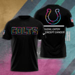 Indianapolis Colts Crucial Catch 2025 3D Apparel – TANTN15563
