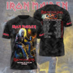 IRMA 3D Apparel - MAITM 10264