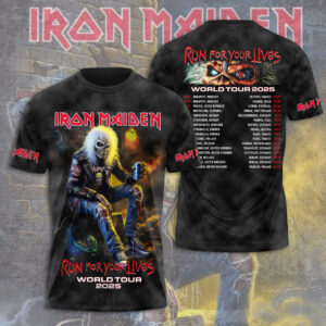 IRMA 3D Apparel - MAITM 10264