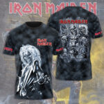 IRMA 3D Apparel - MAITM 10275