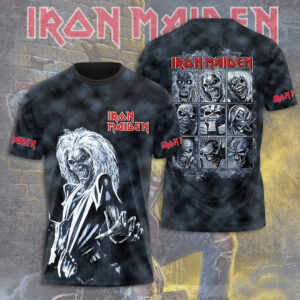 IRMA 3D Apparel - MAITM 10275