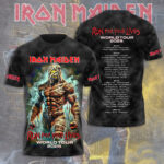 IRMA 3D Apparel - MAITM 10277