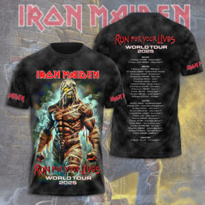 IRMA 3D Apparel - MAITM 10277