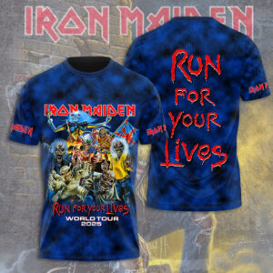 IRMA 3D Apparel - MAITM 10306