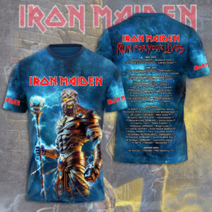 IRMA 3D Apparel - MAITM 10334