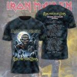 IRMA 3D Apparel - MAITM 10352