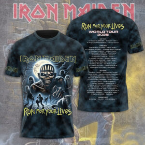 IRMA 3D Apparel - MAITM 10352