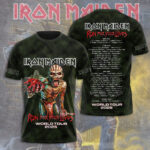 IRMA 3D Apparel - MAITM 10356