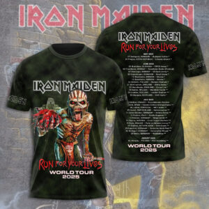 IRMA 3D Apparel - MAITM 10356