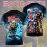 IRMA 3D Apparel - MAITM 10730