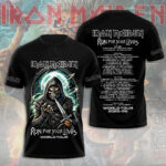 IRMA 3D Apparel – MAITM 10749