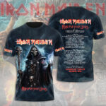 IRMA 3D Apparel - MAITM 10754