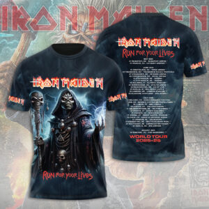 IRMA 3D Apparel - MAITM 10754