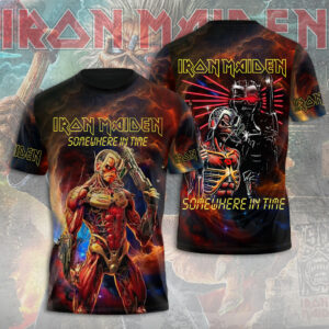 IRMA 3D Apparel – MAITM12558