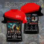 IRMA Band 3D Apparel - TANTN 12108