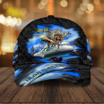 Iron Maiden Classic Cap – HOATT 9879