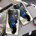 Iron Maiden Phone Case - GNE NEW513