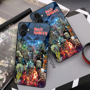 Iron Maiden Phone Case - MAITM 10442