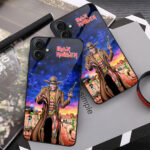 Iron Maiden Phone Case - MAITM 10818