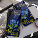 Iron Maiden Phone Case - MAITM 10885