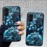 Iron Maiden Phone Case - HOATT 11477