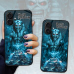 Iron Maiden Phone Case – HOATT 11800