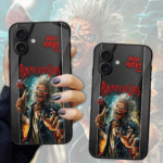 Iron Maiden Phone Case - GNE 3056