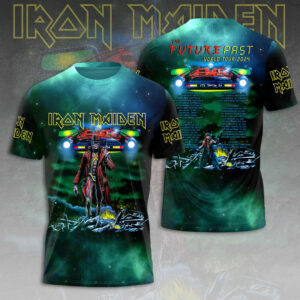 IRMA 3D Apparel - GNE 3061