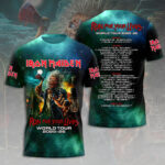 IRMA 3D Apparel – GNE 3062