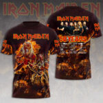 IRMA 3D Apparel – HOATT12281