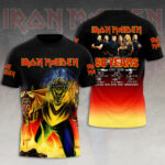 IRMA 3D Apparel - HOATT12381