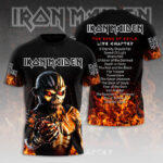 IRMA 3D Apparel - HOATT 9648