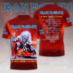 IRMA 3D Apparel - HOATT 9669