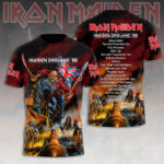 IRMA 3D Apparel - HOATT 9685