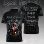 IRMA 3D Apparel - HOATT 9774