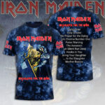 IRMA 3D Apparel - HOATT 9775