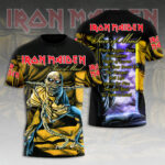 IRMA 3D Apparel - HOATT 9916