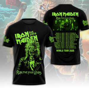 IRMA 3D Apparel - GNE NEW262