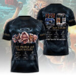 IRMA 3D Apparel - GNE NEW271