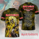 IRMA Band 3D Apparel – MAITM 10282