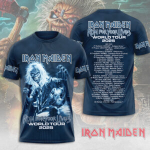 IRMA 3D Apparel - MAITM 10320