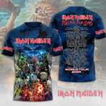 IRMA 3D Apparel - MAITM 10332